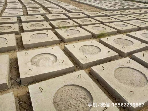 巩留DP12混凝土电杆底盘