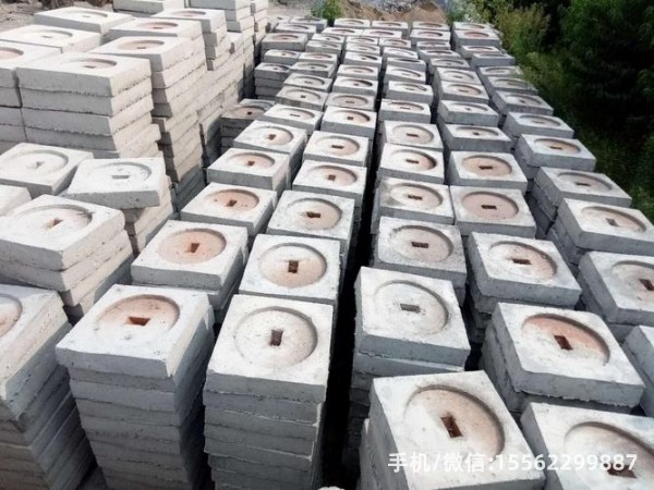 巩留1200×1200混凝土电杆底盘